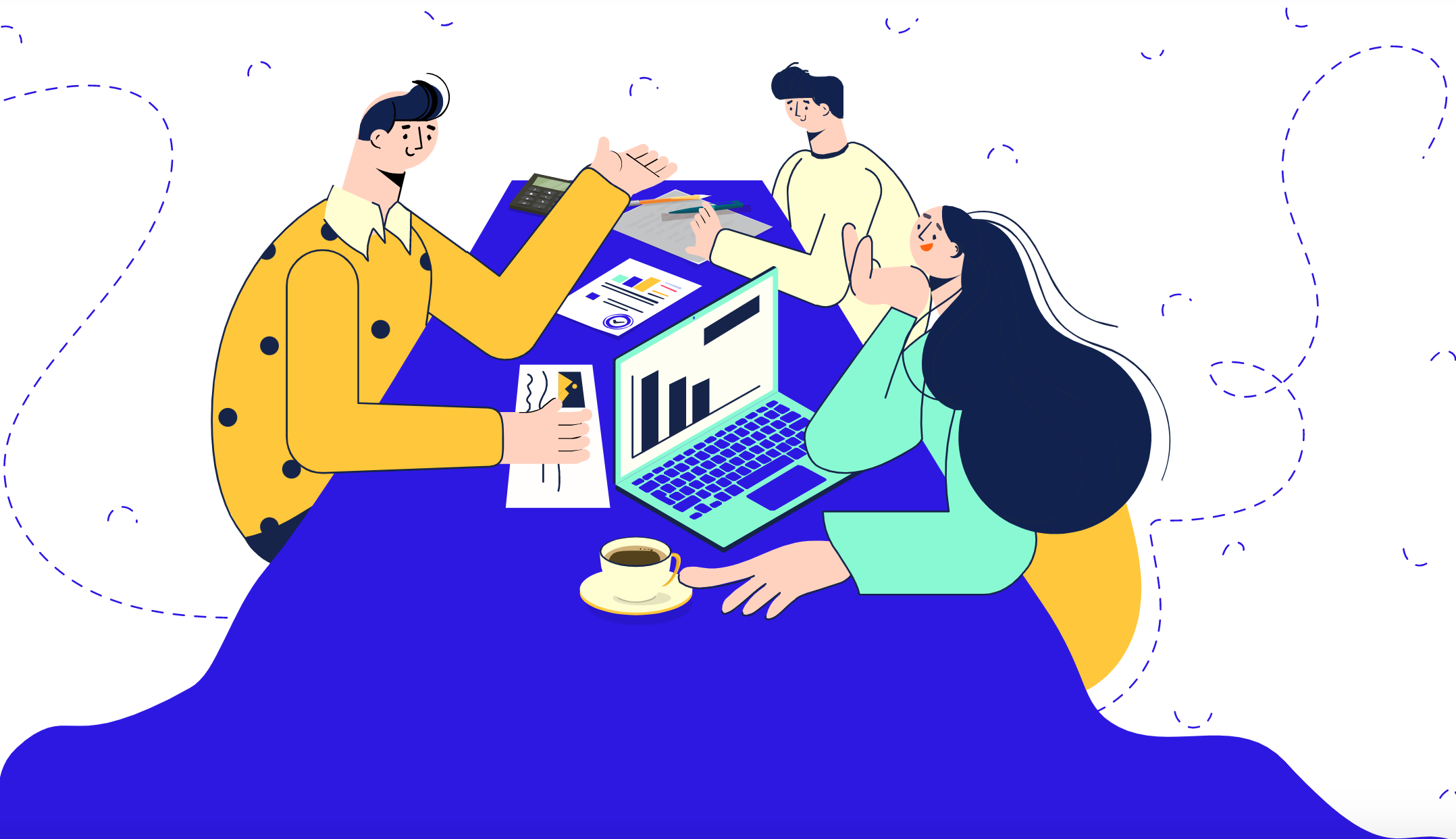 AI Generated Marketing Copy