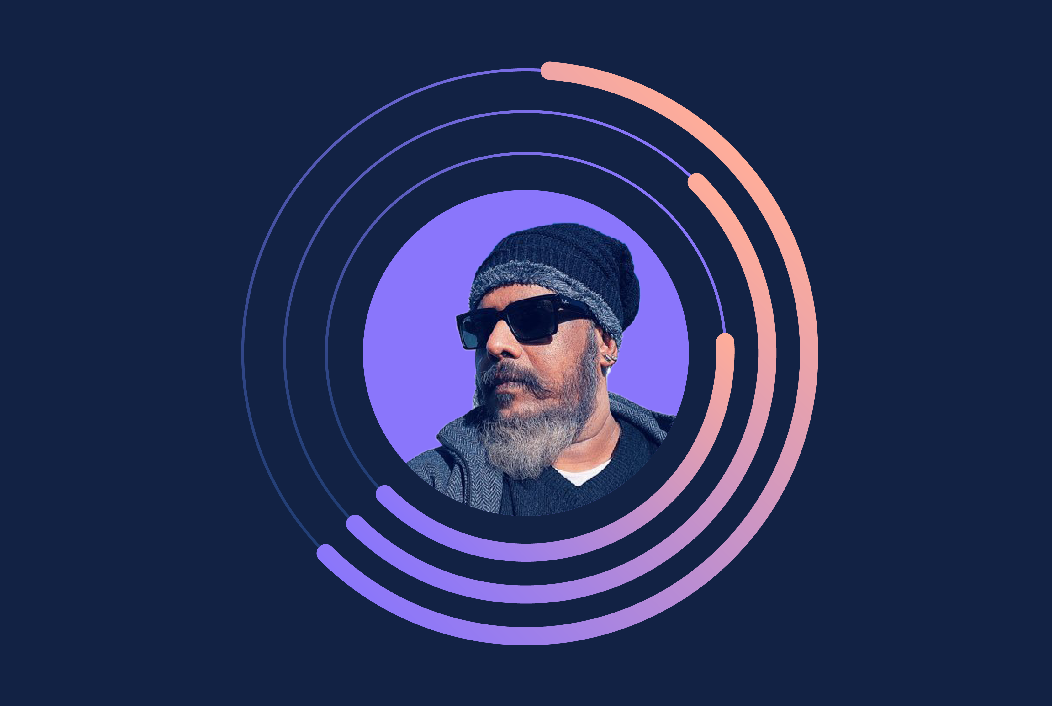 Harish Sivaramakrishnan Q&A