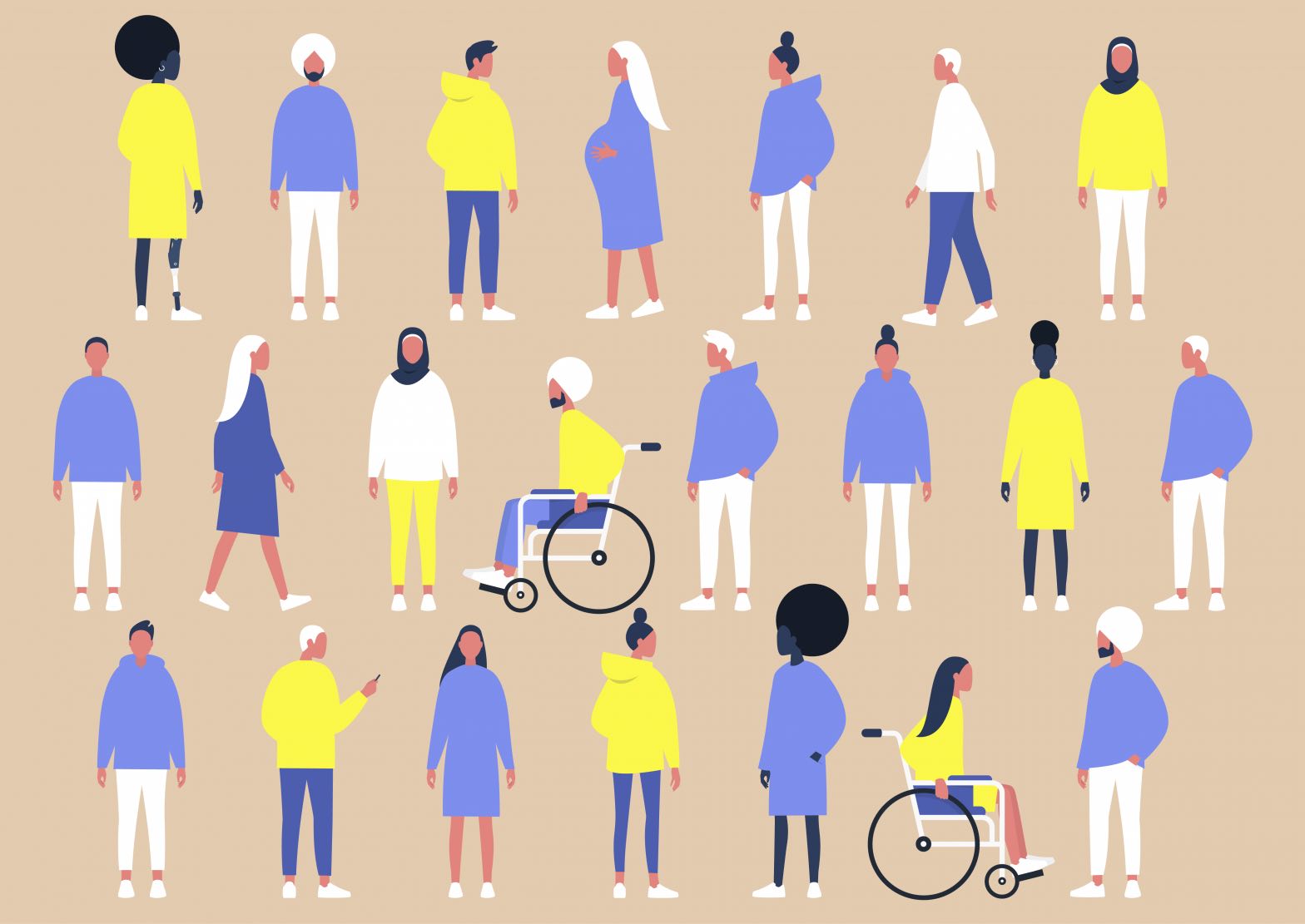 Assistive Design: This Innovative Mechanism Makes Commuting Easier