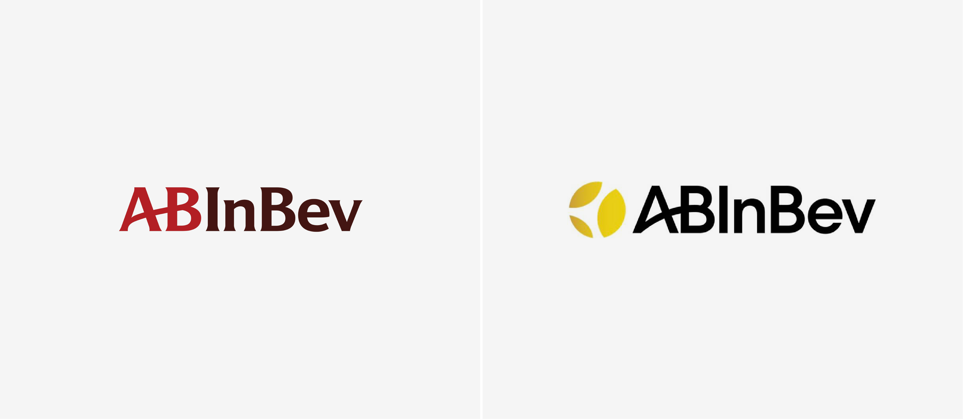 Inbev Logo