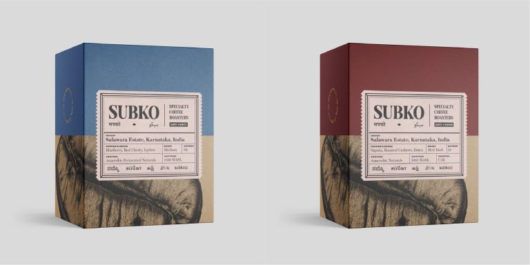 The Subko Story | The Hard Copy