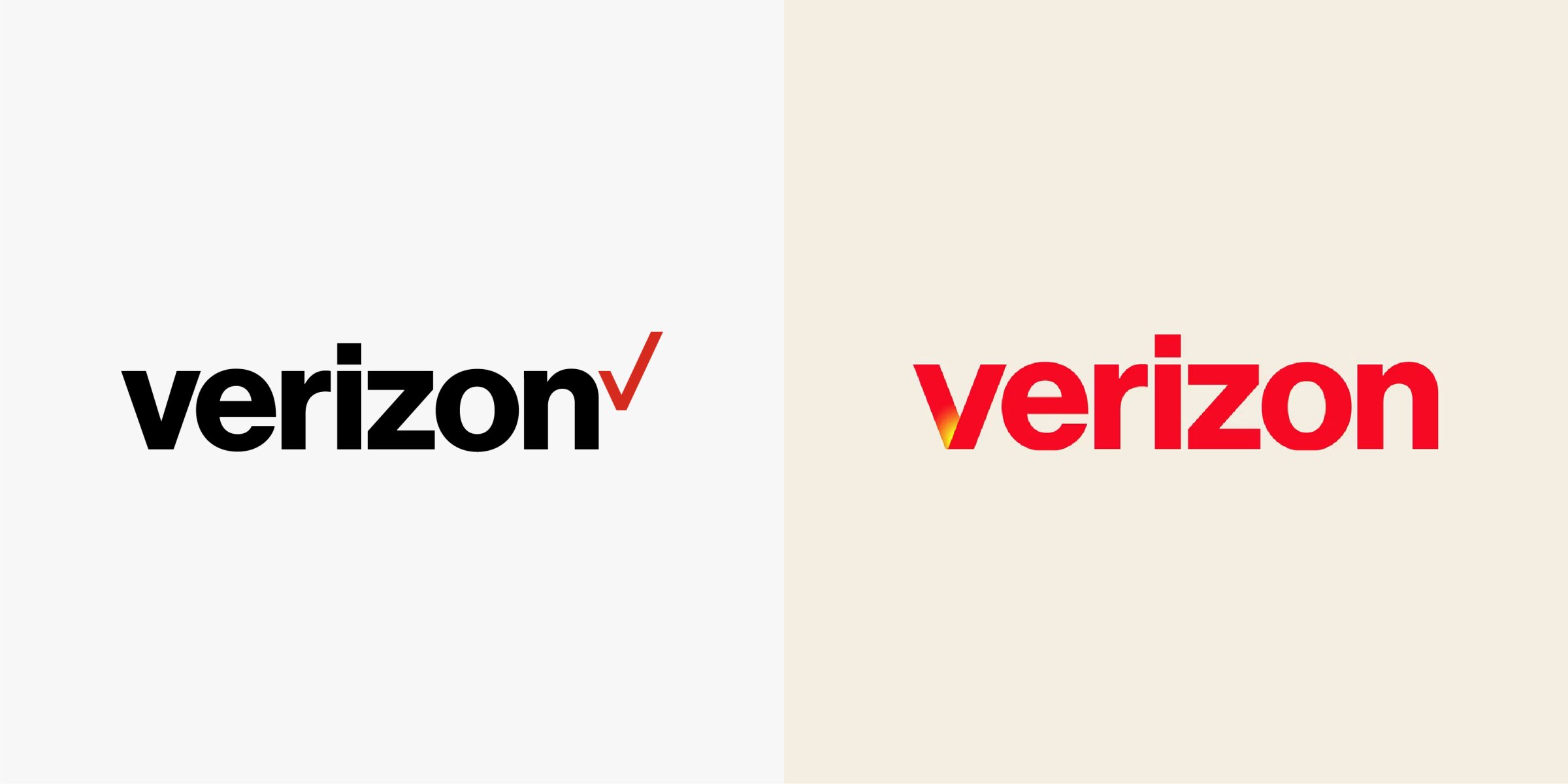Why Verizon Rebranded